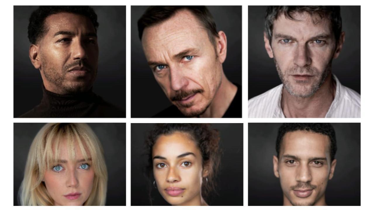The Lord of the Rings: The Rings of Power’ announces new cast members for S2